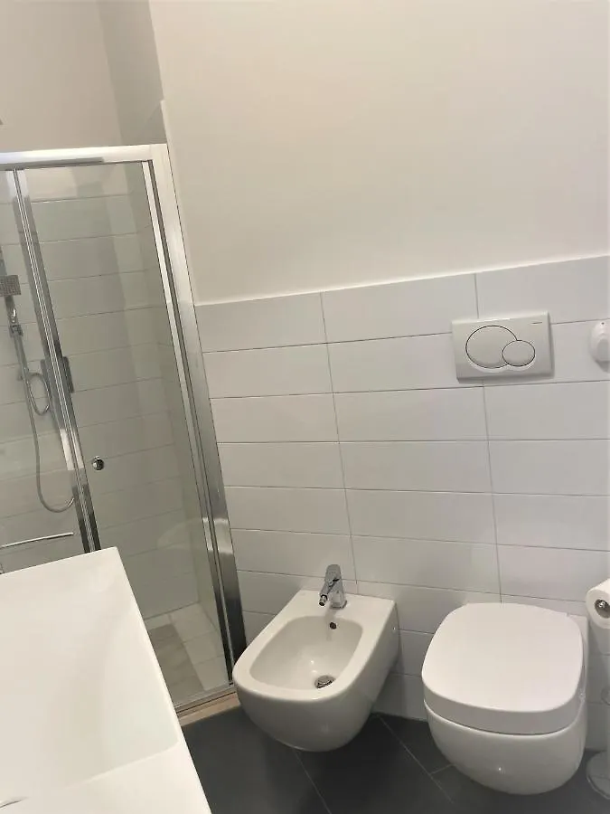 Apartmán Mega House Katánie 0*,  Itálie