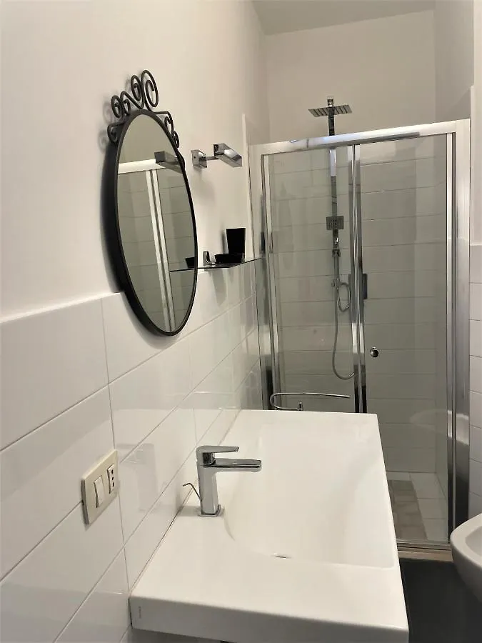 Apartmán Mega House Katánie