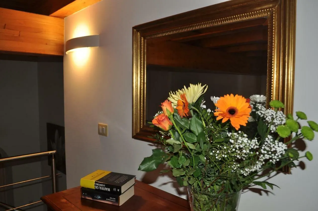 Apartmán Mega House Katánie Itálie