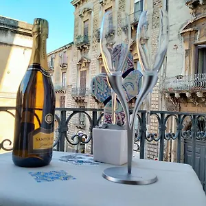 Appartamento Casa Emanuele, Catania