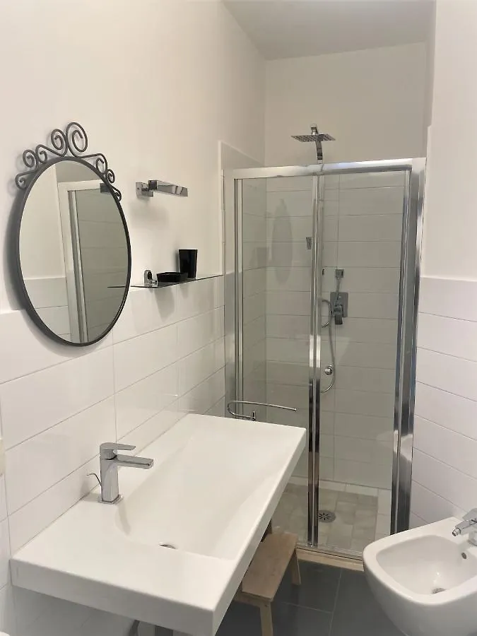 Appartamento Mega House Catania