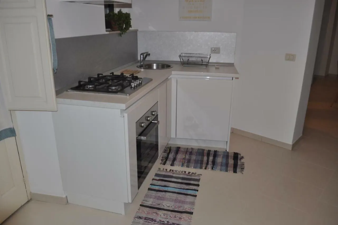 Appartamento Mega House Catania