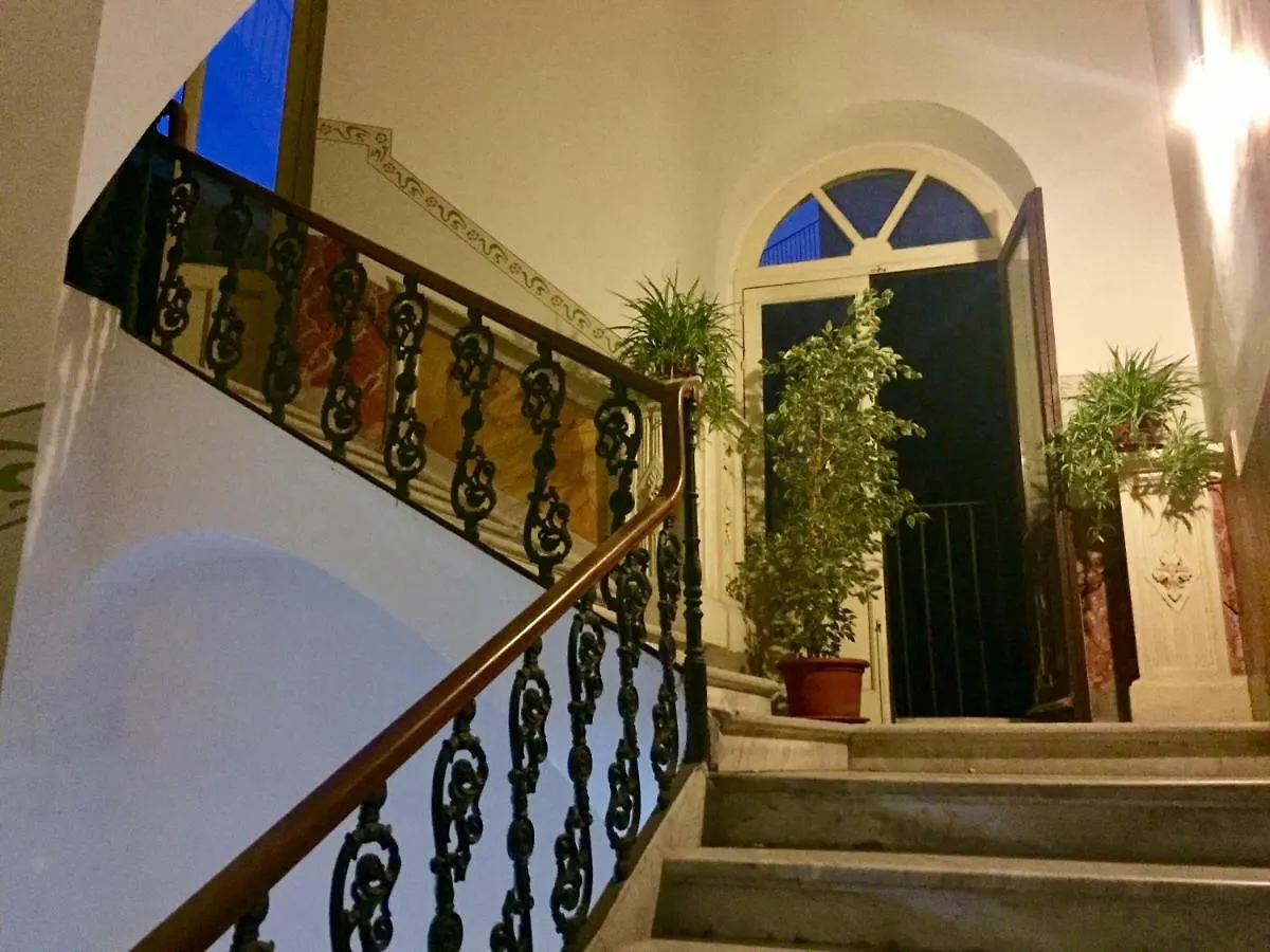 Appartamento Mega House Catania Italia