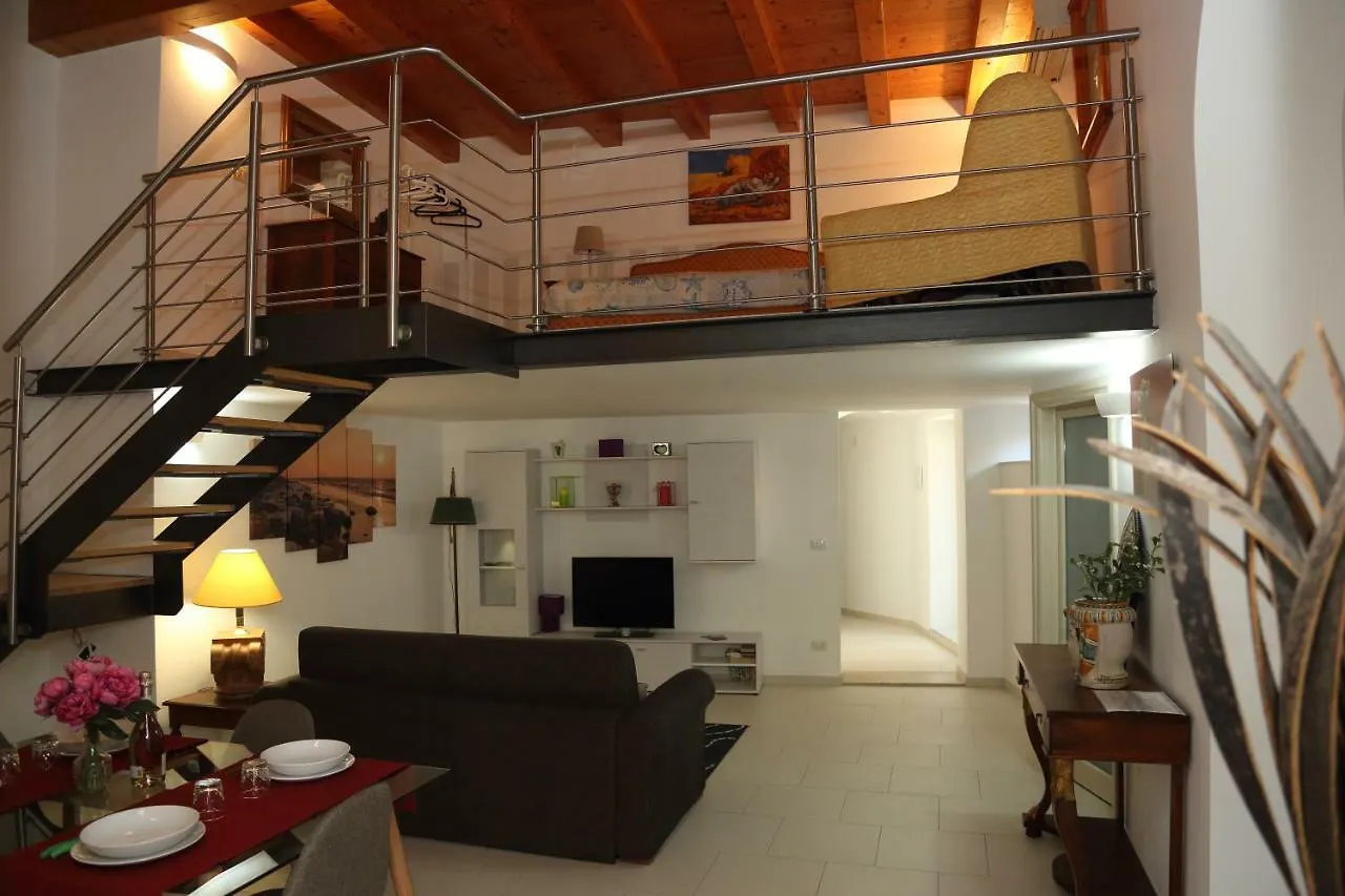 Appartamento Mega House Catania
