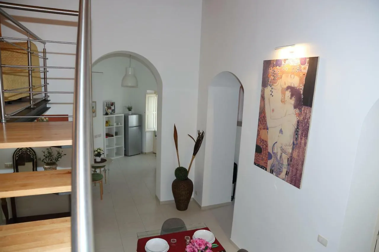 Appartamento Mega House Catania