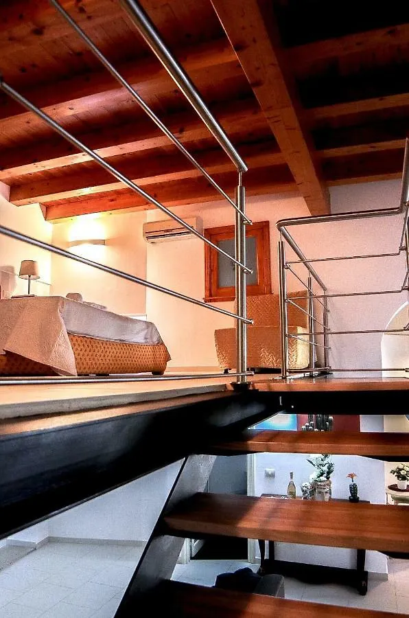 Appartamento Mega House Catania Italia