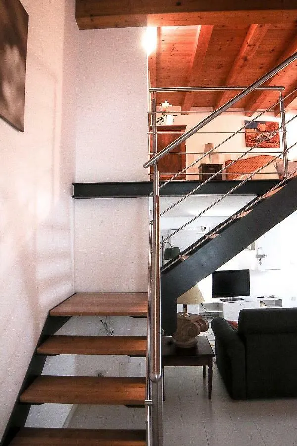 Appartamento Mega House Catania