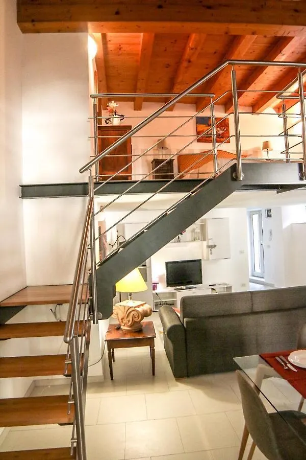 Appartamento Mega House Catania