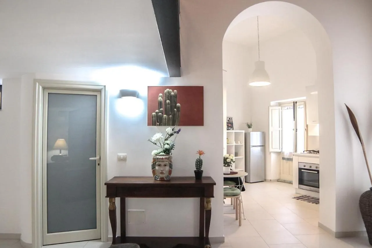 Appartamento Mega House Catania